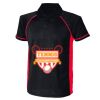 Finden + Hales Performance Panel Polo Shirt Thumbnail