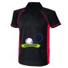Finden + Hales Performance Panel Polo Shirt Thumbnail