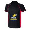 Finden + Hales Performance Panel Polo Shirt Thumbnail