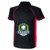 Finden + Hales Performance Panel Polo Shirt Thumbnail