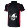 Finden + Hales Performance Panel Polo Shirt Thumbnail