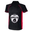 Finden + Hales Performance Panel Polo Shirt Thumbnail