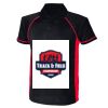 Finden + Hales Performance Panel Polo Shirt Thumbnail