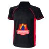 Finden + Hales Performance Panel Polo Shirt Thumbnail