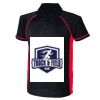 Finden + Hales Performance Panel Polo Shirt Thumbnail