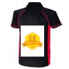 Finden + Hales Performance Panel Polo Shirt Thumbnail