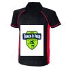 Finden + Hales Performance Panel Polo Shirt Thumbnail