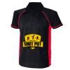Finden + Hales Performance Panel Polo Shirt Thumbnail