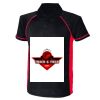 Finden + Hales Performance Panel Polo Shirt Thumbnail