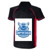 Finden + Hales Performance Panel Polo Shirt Thumbnail