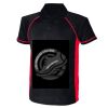 Finden + Hales Performance Panel Polo Shirt Thumbnail
