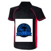 Finden + Hales Performance Panel Polo Shirt Thumbnail