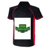 Finden + Hales Performance Panel Polo Shirt Thumbnail