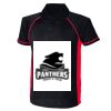 Finden + Hales Performance Panel Polo Shirt Thumbnail
