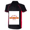 Finden + Hales Performance Panel Polo Shirt Thumbnail