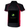 Finden + Hales Performance Panel Polo Shirt Thumbnail