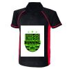 Finden + Hales Performance Panel Polo Shirt Thumbnail