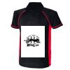 Finden + Hales Performance Panel Polo Shirt Thumbnail