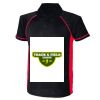 Finden + Hales Performance Panel Polo Shirt Thumbnail