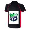 Finden + Hales Performance Panel Polo Shirt Thumbnail