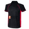 Finden + Hales Performance Panel Polo Shirt Thumbnail