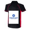 Finden + Hales Performance Panel Polo Shirt Thumbnail
