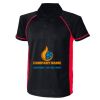 Finden + Hales Performance Panel Polo Shirt Thumbnail