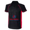 Finden + Hales Performance Panel Polo Shirt Thumbnail