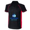 Finden + Hales Performance Panel Polo Shirt Thumbnail