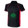 Finden + Hales Performance Panel Polo Shirt Thumbnail