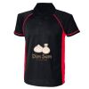 Finden + Hales Performance Panel Polo Shirt Thumbnail