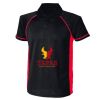 Finden + Hales Performance Panel Polo Shirt Thumbnail