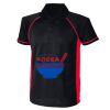 Finden + Hales Performance Panel Polo Shirt Thumbnail