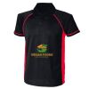 Finden + Hales Performance Panel Polo Shirt Thumbnail