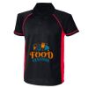 Finden + Hales Performance Panel Polo Shirt Thumbnail