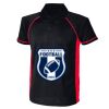 Finden + Hales Performance Panel Polo Shirt Thumbnail
