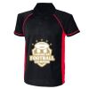 Finden + Hales Performance Panel Polo Shirt Thumbnail