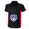 Finden + Hales Performance Panel Polo Shirt Thumbnail