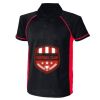 Finden + Hales Performance Panel Polo Shirt Thumbnail