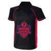 Finden + Hales Performance Panel Polo Shirt Thumbnail