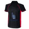 Finden + Hales Performance Panel Polo Shirt Thumbnail