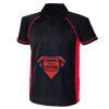 Finden + Hales Performance Panel Polo Shirt Thumbnail