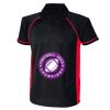 Finden + Hales Performance Panel Polo Shirt Thumbnail