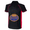 Finden + Hales Performance Panel Polo Shirt Thumbnail