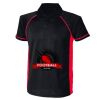 Finden + Hales Performance Panel Polo Shirt Thumbnail