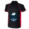 Finden + Hales Performance Panel Polo Shirt Thumbnail