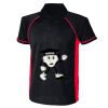 Finden + Hales Performance Panel Polo Shirt Thumbnail