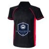 Finden + Hales Performance Panel Polo Shirt Thumbnail