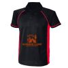 Finden + Hales Performance Panel Polo Shirt Thumbnail