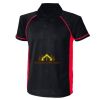 Finden + Hales Performance Panel Polo Shirt Thumbnail